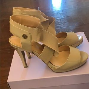 Liz Claiborne Heels